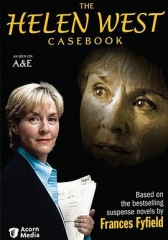 海伦·韦斯特探案集 海伦·韦斯特探案集