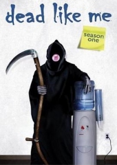 死神有约第一季 死神有约第一季