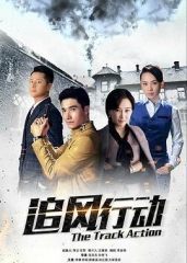追风行动 追风行动
