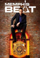 孟菲斯蓝调第一季 孟菲斯蓝调第一季