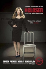 罪案终结第一季 罪案终结第一季