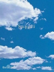 恋爱补给品 恋爱补给品