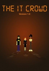 IT狂人第一季 IT狂人第一季