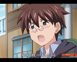 魔法先生第二季 魔法先生第二季