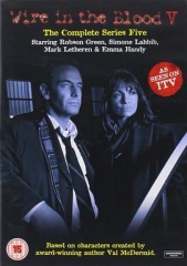 心理追凶第五季 心理追凶第五季