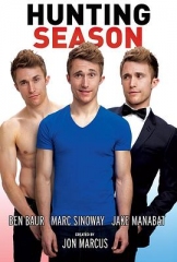 狩猎季节第一季 狩猎季节第一季