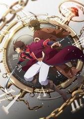 恋爱幕末男友外传~在时空的彼方盛开之恋~ 恋爱幕末男友外传~在时空的彼方盛开之恋~