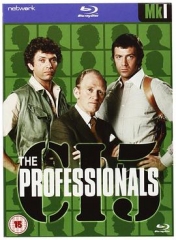 CI5行动第一季 CI5行动第一季