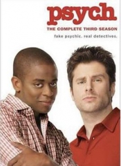 灵异妙探第三季 灵异妙探第三季