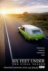 六尺之下第五季 六尺之下第五季