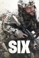 海豹六队第二季 海豹六队第二季