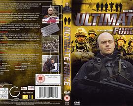 终极特警第四季 终极特警第四季