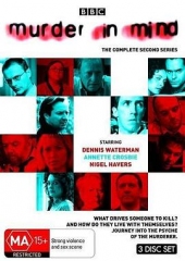 杀手之心第二季 杀手之心第二季