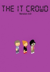 IT狂人第三季 IT狂人第三季