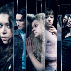 黑色孤儿第三季 黑色孤儿第三季