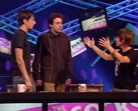 乐坛毒舌嗡嗡鸡第十季 乐坛毒舌嗡嗡鸡第十季