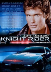 霹雳游侠第四季 霹雳游侠第四季