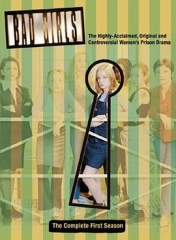 女囚犯第一季 女囚犯第一季