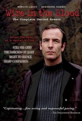 心理追凶第二季 心理追凶第二季