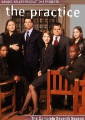 律师本色第七季 律师本色第七季