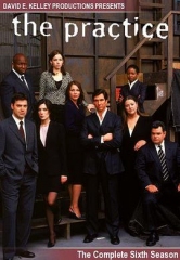 律师本色第六季 律师本色第六季