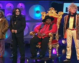 乐坛毒舌嗡嗡鸡第二十季 乐坛毒舌嗡嗡鸡第二十季