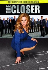 罪案终结第四季 罪案终结第四季