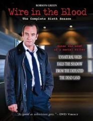 心理追凶第六季 心理追凶第六季