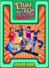 70年代秀第八季 70年代秀第八季