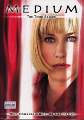 灵媒缉凶第三季 灵媒缉凶第三季