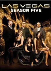 拉斯维加斯第三季 拉斯维加斯第三季