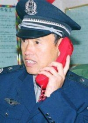 好人李司法 好人李司法