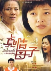 真情母子 真情母子