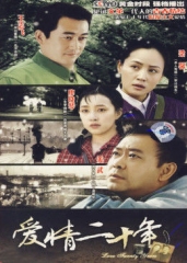 爱情二十年 爱情二十年