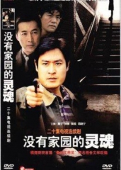 没有家园的灵魂 没有家园的灵魂