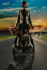 天才J第一季 天才J第一季