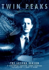 双峰第二季 双峰第二季