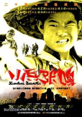 小兵张嘎 小兵张嘎