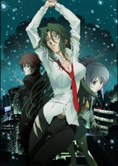 Mnemosyne-记忆女神的女儿们- Mnemosyne-记忆女神的女儿们-