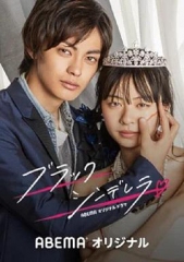 黑色灰姑娘番外 黑色灰姑娘番外