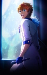 ICHU偶像进行曲 ICHU偶像进行曲