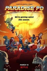 天堂镇警局第三季 天堂镇警局第三季