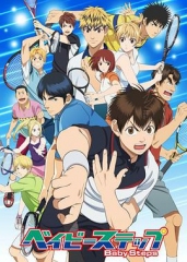 网球优等生第二季 网球优等生第二季