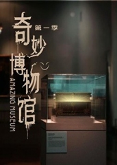 奇妙博物馆第一季 奇妙博物馆第一季