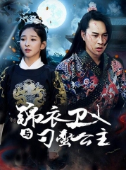 锦衣卫与刁蛮公主 锦衣卫与刁蛮公主