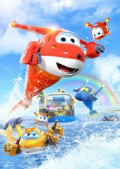 超级飞侠第十四季 超级飞侠第十四季