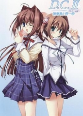 初音岛II 初音岛II