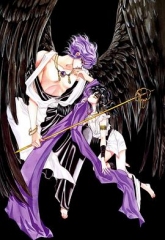 圣传:双城炎雷篇 圣传:双城炎雷篇