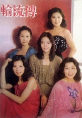 轮流传 轮流传