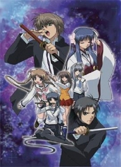 出云战记 出云战记